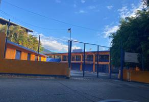 Foto de edificio en venta en  , lomas de ahuatlán, cuernavaca, morelos, 24341643 No. 01