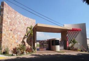 Foto de terreno habitacional en venta en  , lomas de ahuatlán, cuernavaca, morelos, 0 No. 01
