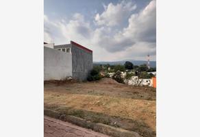 Foto de inmueble en Lomas de Ahuatlán #S /N, Col. Lomas de Ahuatlán C.P. 62130, Cuernavaca