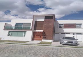 Foto de casa en venta en  , lomas de angelópolis ii, san andrés cholula, puebla, 24708999 No. 01