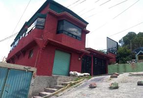 Foto de casa en venta en  , lomas de atzolco, ecatepec de morelos, méxico, 0 No. 01