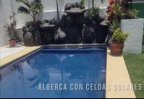 Casas en renta en Yautepec, Morelos 