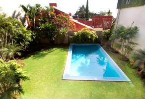 Foto de inmueble en Lomas de Cortés  , Col. Rincón del Valle C.P. 62240, Cuernavaca