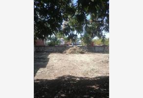 Foto de terreno habitacional en venta en  , lomas de cuernavaca, temixco, morelos, 0 No. 01