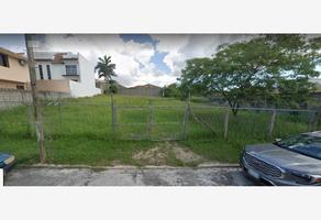 Foto de terreno habitacional en venta en  , lomas de la aurora, tampico, tamaulipas, 23758458 No. 01
