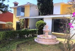 Foto de inmueble en  , Col. Lomas de La Hacienda C.P. 52925, Atizapán de Zaragoza