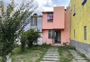 Casas en Cuautitlán Izcalli, México 