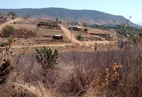Foto de inmueble en Lomas de San Javier #WHI301587, Col. Lomas de San Javier C.P. 71233, Santa Cruz Xoxocotlán
