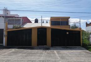 Foto de casa en venta en  , lomas de santa maria, morelia, michoacán de ocampo, 22583205 No. 01