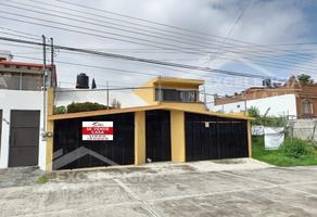 Foto de casa en venta en  , lomas de santa maria, morelia, michoacán de ocampo, 0 No. 01