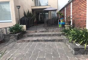 Foto de inmueble en  , Col. Lomas de Vista Hermosa C.P. 05100, Cuajimalpa de Morelos