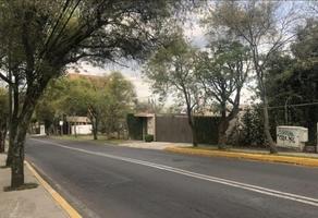 Foto de inmueble en lomas de vista hermosa, Col. Lomas de Vista Hermosa C.P. 05100, Cuajimalpa de Morelos