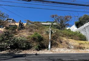 Foto de inmueble en LOMAS DE VISTA HERMOSA, Col. Lomas de Vista Hermosa C.P. 05100, Cuajimalpa de Morelos