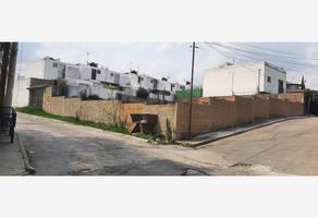 Foto de terreno habitacional en venta en  , lomas de zompantle, cuernavaca, morelos, 0 No. 01