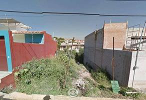Foto de terreno habitacional en venta en  , lomas de zompantle, cuernavaca, morelos, 23189891 No. 01