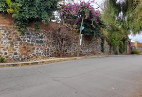 Foto de terreno habitacional en venta en  , lomas de zompantle, cuernavaca, morelos, 0 No. 01