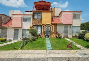 Foto de casa en venta en  , lomas de zompantle, cuernavaca, morelos, 25098330 No. 01