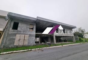 Foto de inmueble en , Col. Lomas Del Cercado C.P. 67322, Santiago