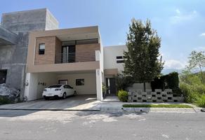 Foto de inmueble en  , Col. Lomas Del Cercado C.P. 67322, Santiago
