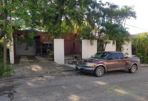 Foto de terreno habitacional en venta en  , lomas del chairel, tampico, tamaulipas, 16450110 No. 01
