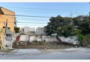 Foto de terreno habitacional en venta en  , lomas del chairel, tampico, tamaulipas, 25447490 No. 01