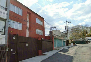 Foto de inmueble en  , Col. Lomas del Chamizal C.P. 05129, Cuajimalpa de Morelos