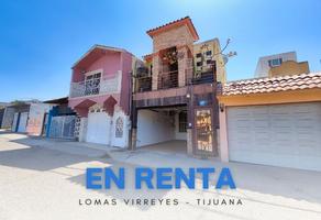 Foto de inmueble en lomas del florido, Col. Lomas Virreyes C.P. 22244, Tijuana