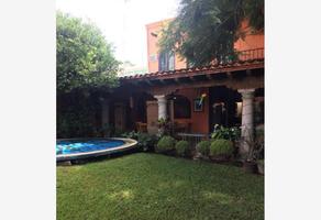 Foto de casa en venta en lomas ., lomas de vista hermosa, cuernavaca, morelos, 6262177 No. 01