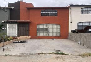 Casas en Lomas Virreyes, Tijuana, Baja California 