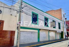 Foto de inmueble en López Velarde, Col. Aguascalientes Centro C.P. 20000, Aguascalientes