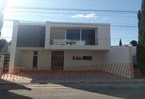 Casas en venta en Los Álamos, San Luis Potosí, Sa... 