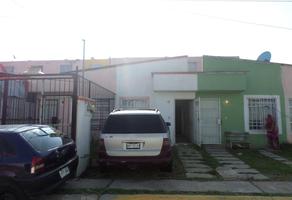 Foto de casa en venta en los cabos manzana 18,lote 14, villas de san martín, chalco, méxico, 0 No. 01