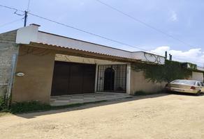 Foto de inmueble en  , Col. Los Compadres C.P. 68270, Tlalixtac de Cabrera