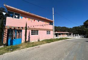 Casas en venta en Villa del Carbón, México 