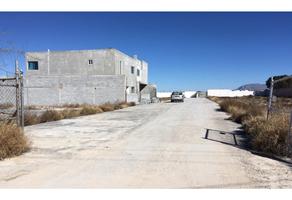 Foto de inmueble en Privada Alborada (Los gonzalez de Abajo) , Col. San Alberto C.P. 25204, Saltillo