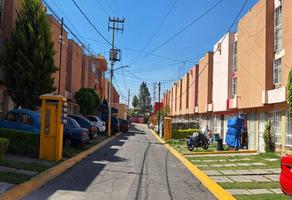 Foto de inmueble en  , Col. Los Héroes Ecatepec Sección III C.P. 55023, Ecatepec de Morelos