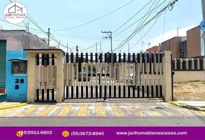 Casas en renta en Los Héroes Chalco, Chalco, Méxi... 