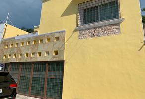 Foto de casa en venta en los higos , cuauhtémoc, carmen, campeche, 10814337 No. 01