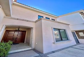 Casas en venta en Los Lagos, Hermosillo, Sonora 