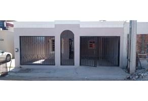 Casas en venta en Deportiva, Navojoa, Sonora 