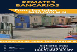 Casas en venta en Los Lobos, Tijuana, Baja Califo... 