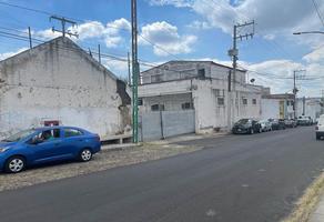 Foto de terreno habitacional en venta en los mendoza , san francisquito, querétaro, querétaro, 0 No. 01