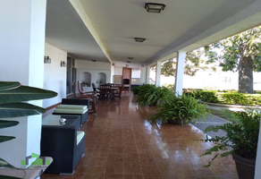 Foto de casa en renta en  , los naranjos, reynosa, tamaulipas, 17417527 No. 01