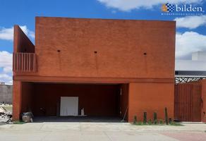 Foto de inmueble en  , Col. Los Nogales C.P. 34162, Durango