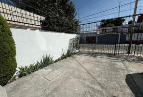 Foto de inmueble en Los pastores, Col. Los Pastores C.P. 53340, Naucalpan de Juárez