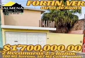 Foto de inmueble en  , Col. Los Pinos C.P. 94476, Fortín