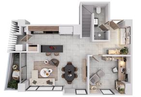 Foto de inmueble en  , Col. Los Pocitos C.P. 20328, Aguascalientes
