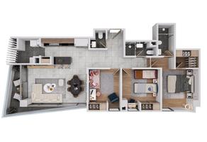 Foto de inmueble en  , Col. Los Pocitos C.P. 20328, Aguascalientes