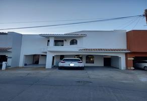 Casas en venta en Bugambilias, Hermosillo, Sonora 