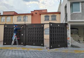 Casas en Los Sauces I, Toluca, México 